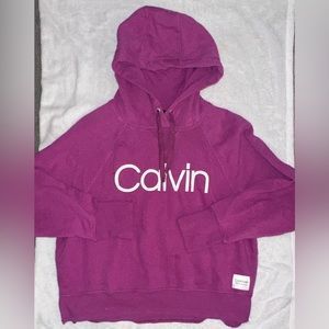 Calvin Klein Sweatshirt